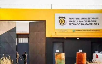 Unidades prisionais de MS recebem 1ª Mostra Nacional de Cinema e Direitos Humanos
