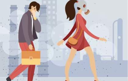 O amor próprio como caminho para quebrar ciclos de relacionamentos tóxicos