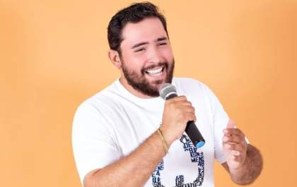 Despedida prematura: a morte de Felipe Alves, da dupla sertaneja com Raphael