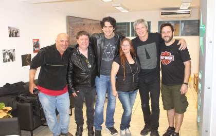 Confira mais cliques do Motoshow 2025