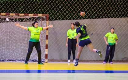 Mato Grosso do Sul define seleções escolares para os Jogos da Juventude em Brasília