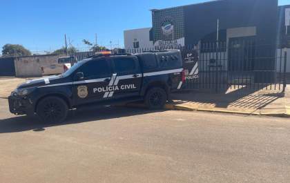 Polícias Civis de MS e PA Prendem Autor de Violência Doméstica em Ação Integrada