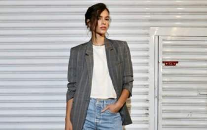 5 Truques infalíveis que elevam seus looks com calças jeans