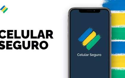 Governo lança cadastro que informa se celular é roubado ou extraviado antes da compra
