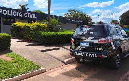 Homem é esfaqueado em briga por drogas em MS; suspeito está foragido