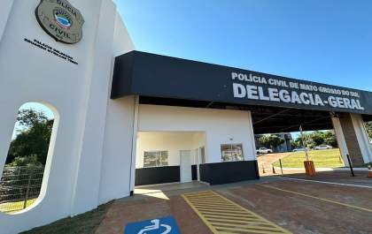 Concurso da Polícia Civil de MS oferece 400 vagas