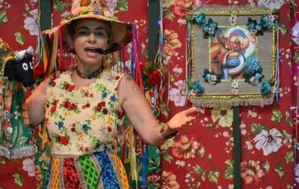 Fim de semana em Araçatuba tem atrações culturais gratuitas