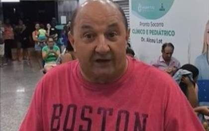 Vereador de Birigui é condenado por vídeo sobre atendimento no pronto-socorro e pode perder o mandato
