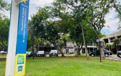 Sejusp abre 60 vagas para pós-graduação em Polícia Comunitária