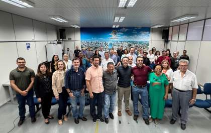 Prefeitura repassa mais de R$ 1 milhão em emendas impositivas para seis entidades de Araçatuba