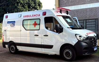Três Lagoas oferece transporte gratuito para consultas e exames do SUS