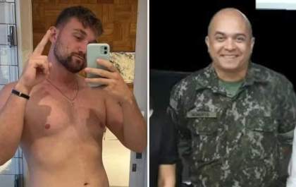 Caso Carmen: Yuri admite participação no crime e acusa ex-policial