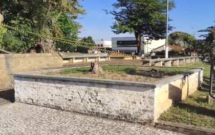 Dois homens são baleados em tentativa de abordagem pela PM em Penápolis