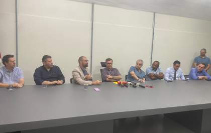 Prefeitura de Três Lagoas esclarece contrato e apresenta detalhes da nova empresa responsável pela iluminação pública