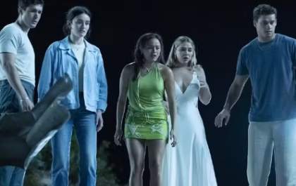 Terror é uma das estreias da semana nos cinemas