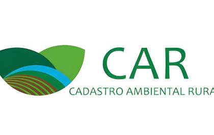 Prefeitura reforça prazo para inscrição no Cadastro Ambiental Rural