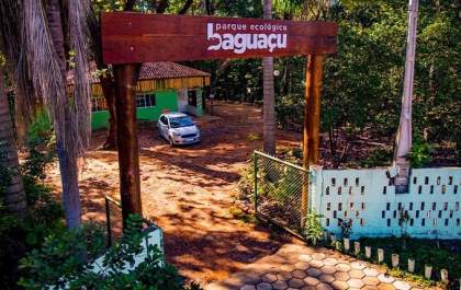 Parques municipais são opção gratuita para aproveitar as férias em Araçatuba