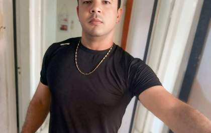 Agente penitenciário é encontrado morto em casa ao lado do filho pequeno em Andradina