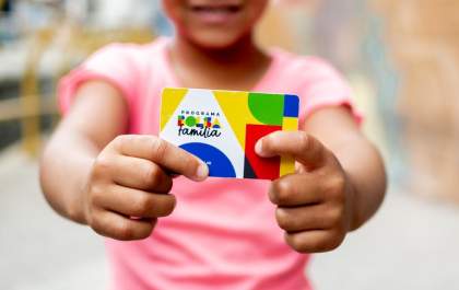 Caixa inicia pagamento do Bolsa Família de julho nesta sexta-feira (18)