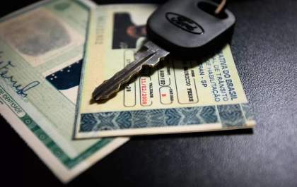 CNH vencida há mais de cinco anos: veja como regularizar