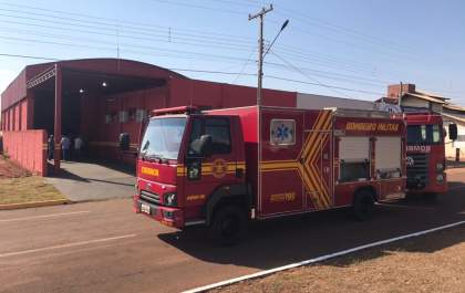Operador de máquinas é encontrado morto em córrego em Ribas do Rio Pardo