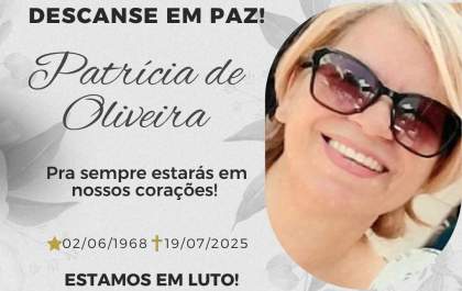 Nota de pesar