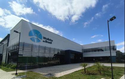 Brasil avança no combate à dengue com maior Biofábrica de Mosquitos Wolbachia do Mundo