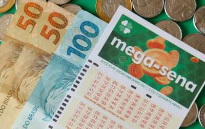 Apostas de Campo Grande e Dourados faturam R$ 65 mil na quina da Mega-Sena