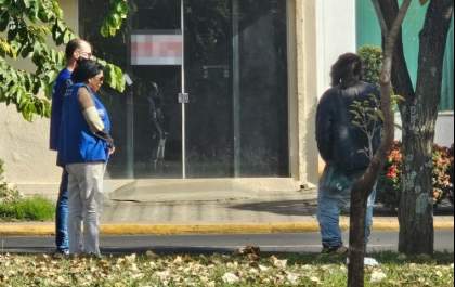 Mesmo com recusas, SEAS mantém atendimento a Adriano no cruzamento da Paranaíba