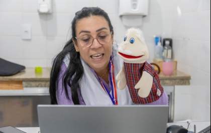 Ginecologia começa a atender no Ambulatório de Especialidades em Andradina