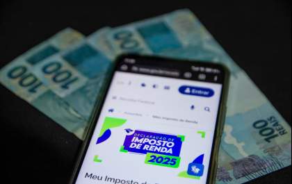 Receita libera consulta ao terceiro lote de restituição nesta semana