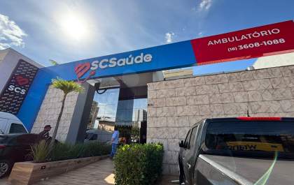 Novo Ambulatório do Plano Santa Casa Saúde aumenta em mais de 40% a oferta de atendimento
