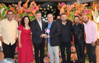 Prêmio Qualidade Total 2025: Uma noite de reconhecimento e brilho em Três Lagoas