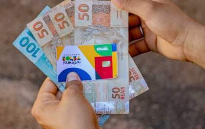 Bolsa Família: Caixa conclui pagamento da parcela de março para beneficiários com NIS final 0