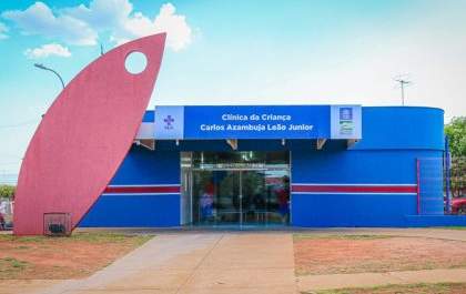 Clínica da Criança amplia em 118% número de vagas para terapias