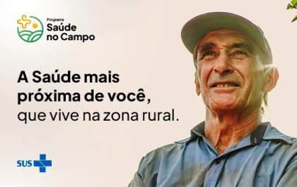 Programa Saúde no Campo começa pelo bairro Taquari, em Birigui