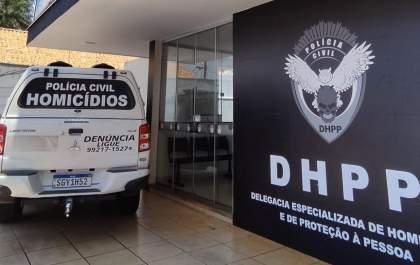 Polícia Civil prende quatro foragidos por homicídio em Campo Grande
