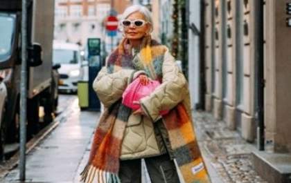 Looks com Jaqueta Puffer
