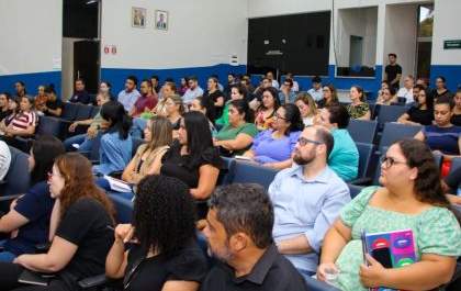 SEGOV promove apresentação do Plano Diretor em audiência pública no dia 29 de julho