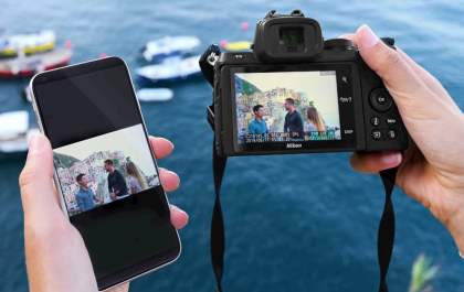 Prefeitura abre inscrições para terceira turma do curso gratuito de fotografia
