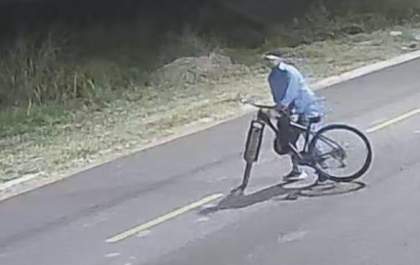 Investigado por atacar mulher no Concórdia já responde inquérito por importunação sexual