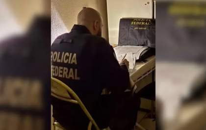 Polícia Federal cumpre mandados em Andradina e Birigui em operação contra abuso sexual infantil