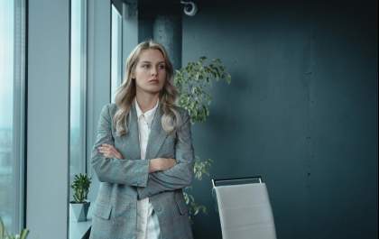Roupas ideais para dias frios em ambientes de trabalho