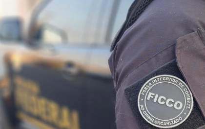 FICCO/MS deflagra operação e prende suspeitos de tráfico de drogas