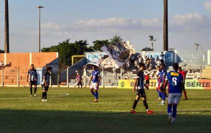 Operário estreia na Copa do Brasil nesta quarta contra o Asa