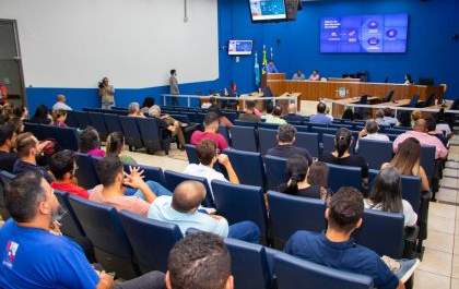 População é convidada a participar da audiência pública sobre revisão do Plano Diretor de Três Lagoas