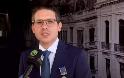 Isenção do IR até R$ 5 mil será prioridade da Câmara no segundo semestre, diz Hugo Motta