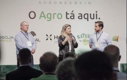 Siran Summit terá encontro para mulheres do agro com caravanas de 8 cidades