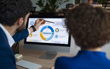 BPO financeiro: virada para empresas que não sabiam onde estavam perdendo dinheiro