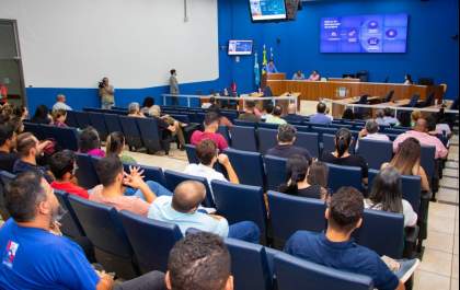 Audiência pública de revisão do Plano Diretor de Três Lagoas será amanhã